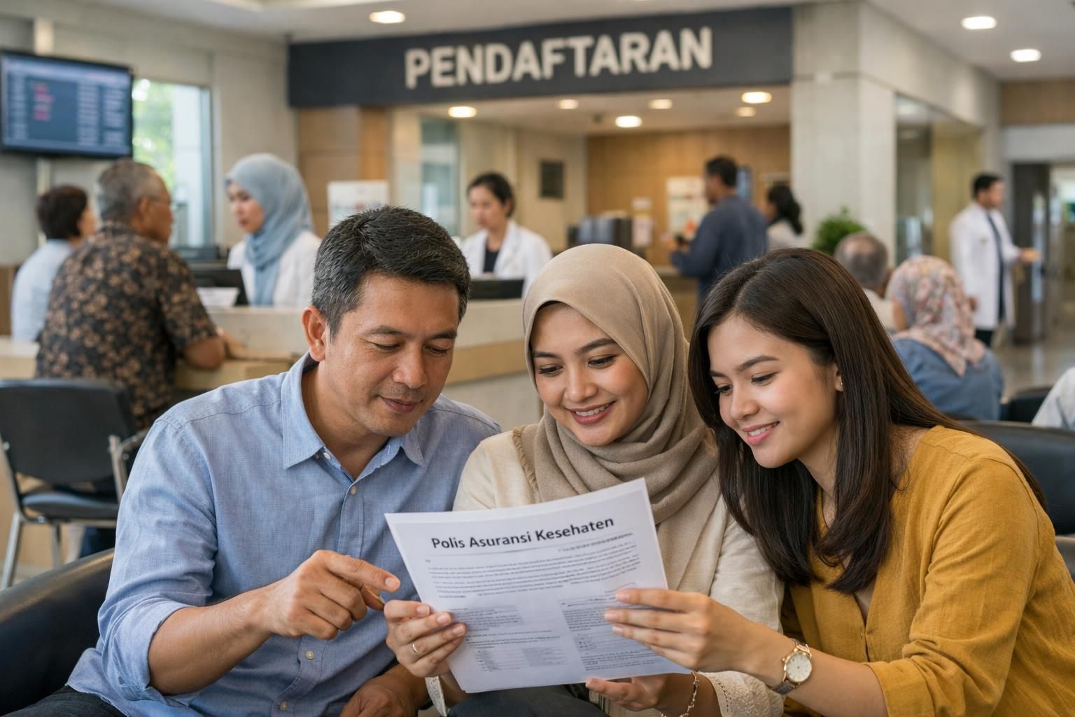 asuransi kesehatan swasta di jakarta yang memberikan perlindungan medis lengkap dan layanan rawat inap untuk keamanan kesehatan anda dan keluarga.