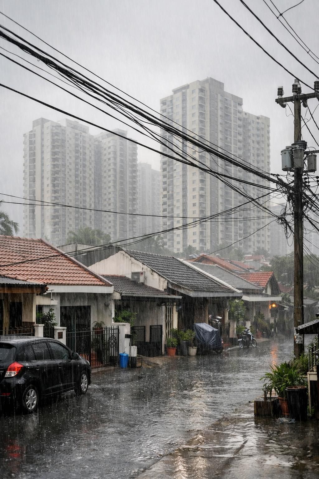 temukan asuransi rumah terbaik di surabaya yang cocok untuk pemilik dan penyewa properti, memberikan perlindungan maksimal untuk hunian anda.