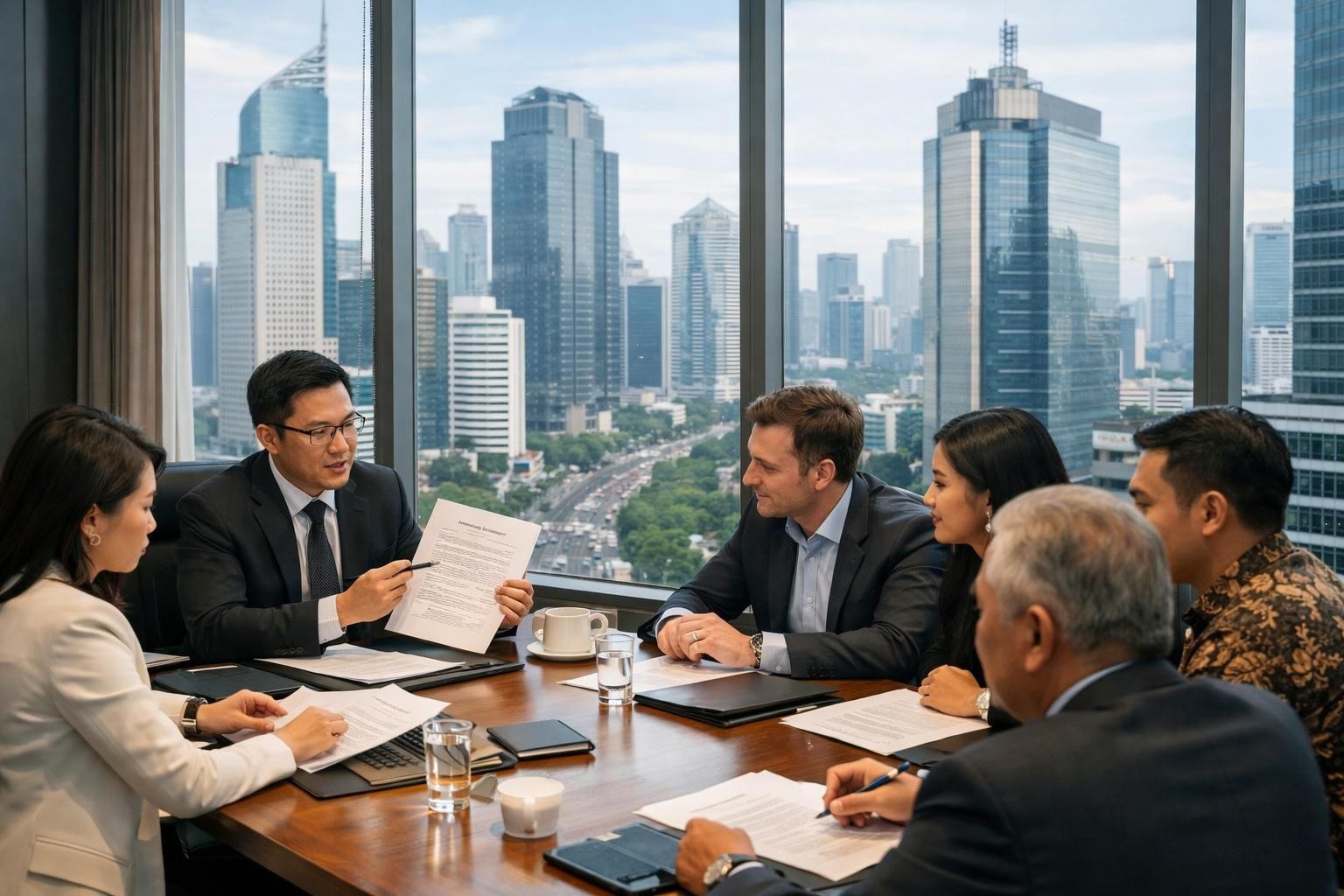 temukan informasi lengkap tentang biaya jasa pengacara hukum bisnis di jakarta untuk perusahaan anda, dengan layanan profesional dan terpercaya.