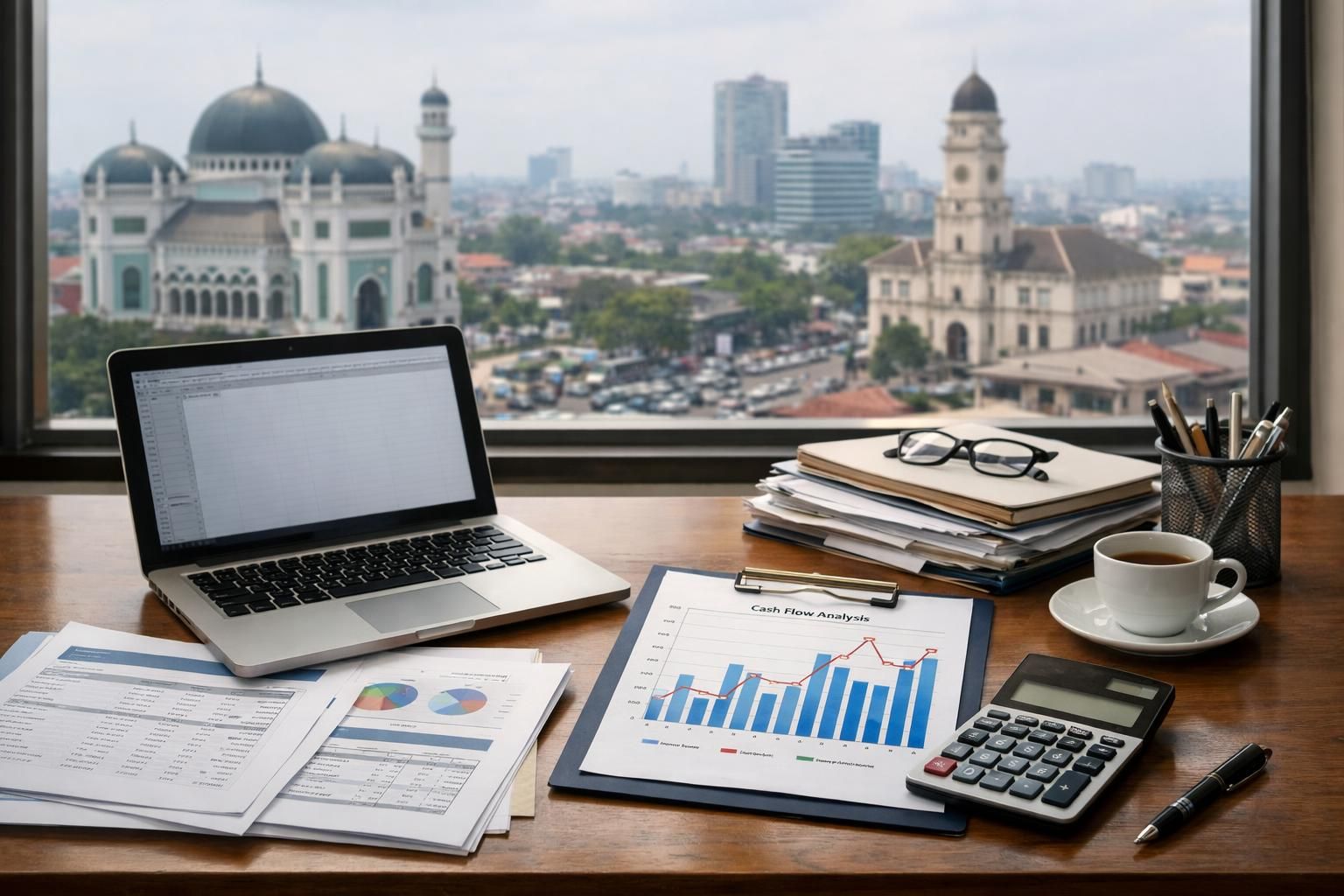 kantor akuntan terpercaya di medan yang ahli dalam pengelolaan keuangan untuk usaha kecil dan menengah, membantu bisnis anda tumbuh dengan solusi akuntansi profesional.