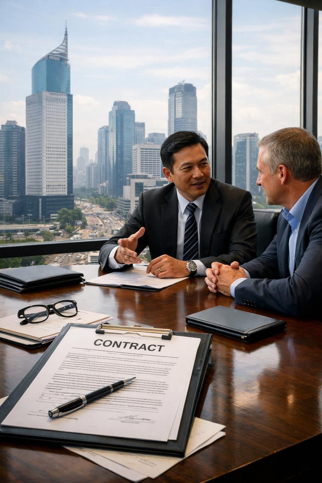 pengacara hukum komersial terpercaya di jakarta, siap membantu perusahaan dan investor dengan layanan hukum profesional dan solusi bisnis efektif.