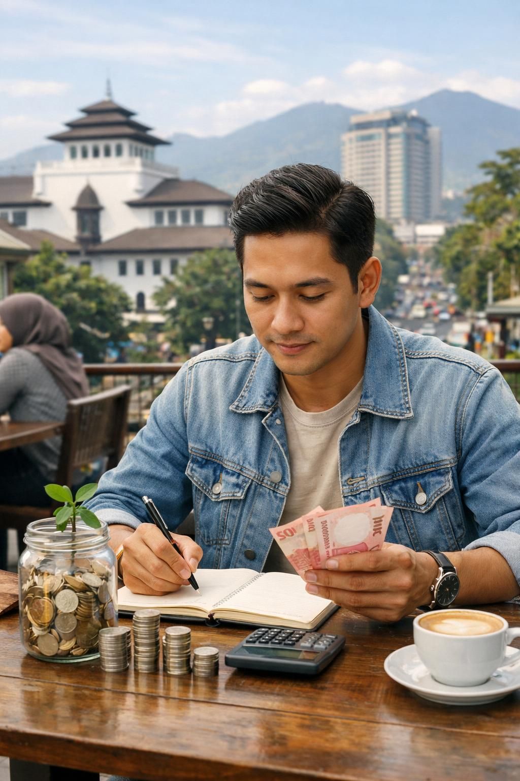 temukan produk tabungan dan investasi terbaik di bandung untuk membantu perencanaan keuangan anda dengan mudah dan terpercaya.