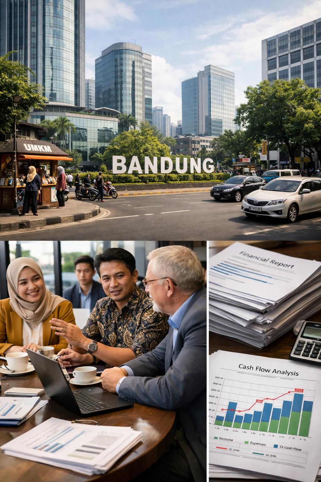 pelajari regulasi keuangan perusahaan di bandung yang penting untuk investor dan pemilik bisnis agar mematuhi hukum dan mengelola keuangan dengan efektif.