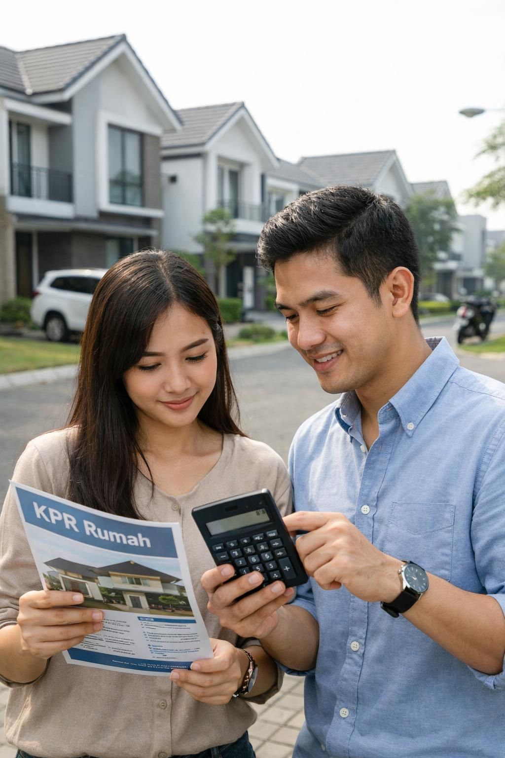 informasi terbaru suku bunga kredit properti di surabaya untuk membantu pembeli rumah merencanakan pembiayaan dengan tepat dan mendapatkan penawaran terbaik.